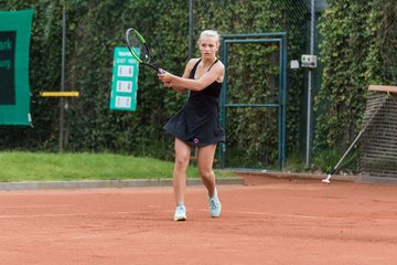 Bild 387 - OL Harburger Turnerbund - Hamburger Polo Club : Ergebnis: 3:6